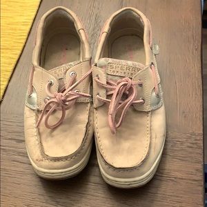 Sperry Top Siders